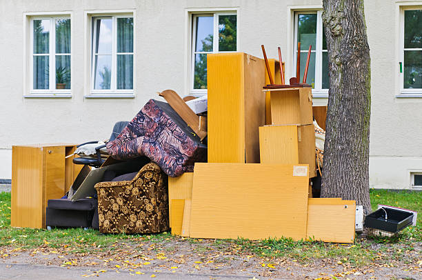 Household Junk Removal in Tucson, AZ